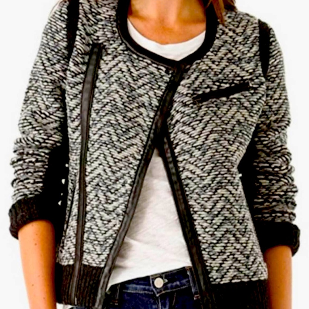 Rag and Bone Jacket